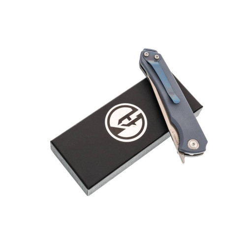 Складной нож Maxace Knife Kestrel фото 6