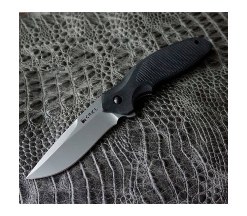 Складной нож CRKT Shenanigan™ Z фото 9 Складной нож CRKT Shenanigan™ Z фото 9