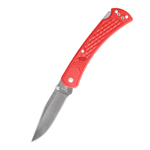 Складной нож Buck Folding Hunter Slim Select 0110RDS2 фото 2