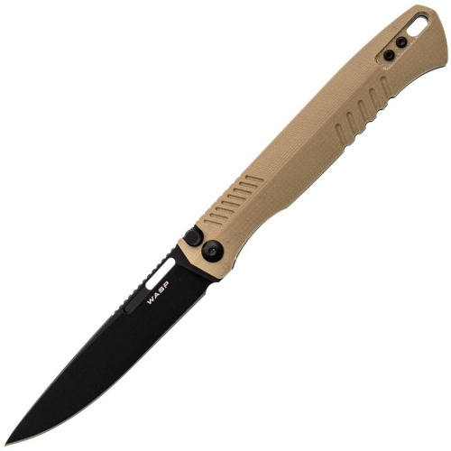 Складной нож Mr.Blade Wasp Tan Складной нож Mr.Blade Wasp Tan
