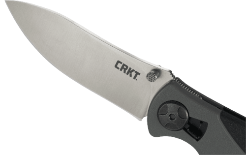 Складной нож CRKT Monashee фото 5 Складной нож CRKT Monashee фото 5