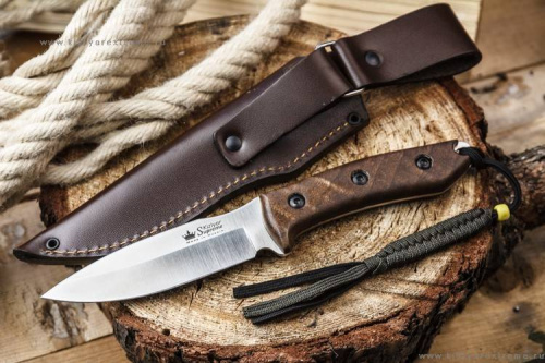 3810 Kizlyar Supreme Corsair AUS-8 SW фото 6