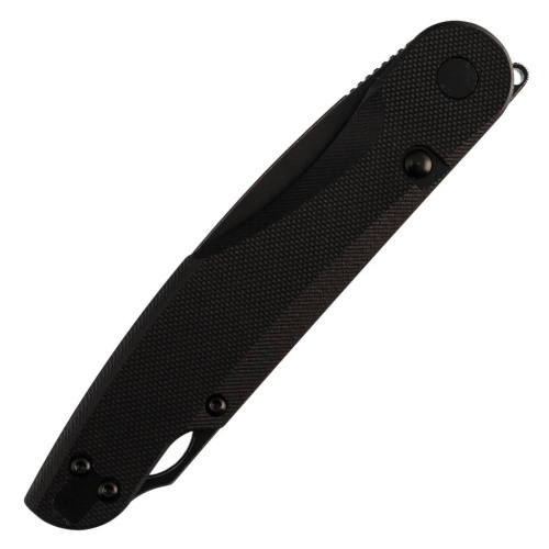 Складной нож Daggerr Sparrow All Black фото 6