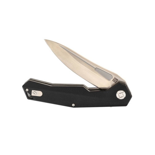 Складной нож Artisan Cutlery Zumwalt фото 8
