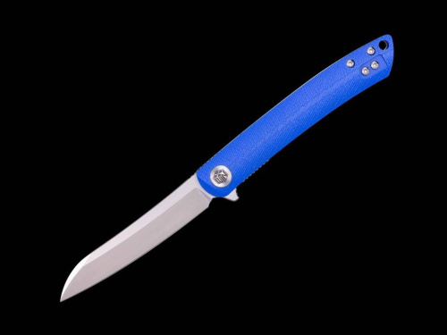 Складной нож Dr.Tech W4224SBL