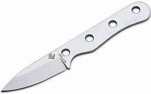 Цельнометаллический нож Ontario Нож Ranger Neck