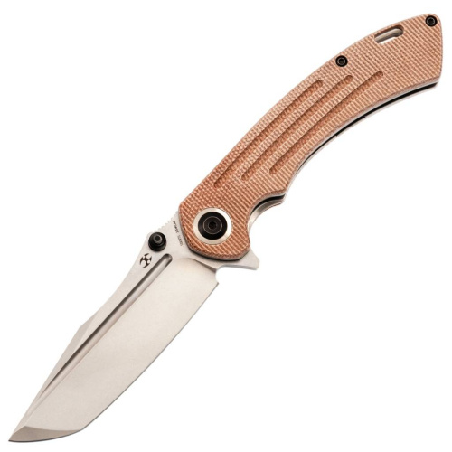 Складной нож Kansept knives Pretatout фото 4