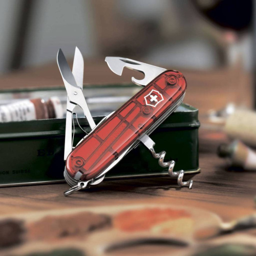 727 Victorinox Huntsman фото 15 727 Victorinox Huntsman фото 15