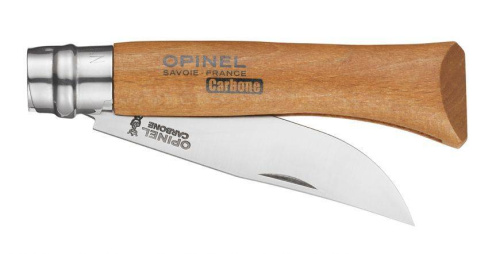 Складной нож Opinel Нож №10 фото 10