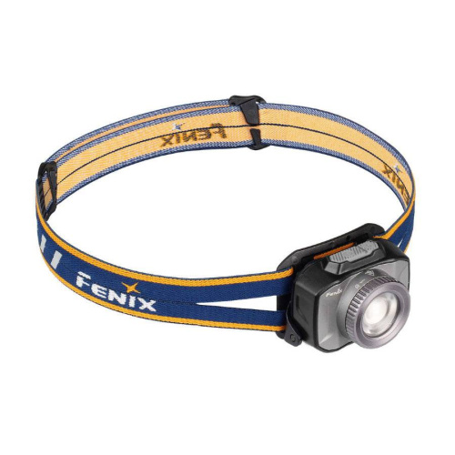 150 Fenix Налобный фонарьHL40R Cree XP-L HI V2 фото 6 150 Fenix Налобный фонарьHL40R Cree XP-L HI V2 фото 6