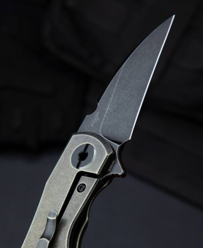 Складной нож Bestech Knives 2005 Delta фото 11 Складной нож Bestech Knives 2005 Delta фото 11