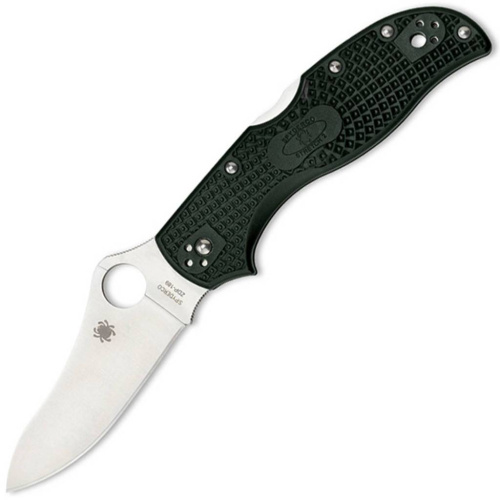Складной нож Spyderco Stretch 2 90PGRE2 Складной нож Spyderco Stretch 2 90PGRE2