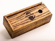 Боевой нож Фабрика деревянных футляров Подарочная коробка для  складных ножей