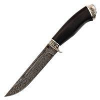 Цельный нож из металла  Нож Якут