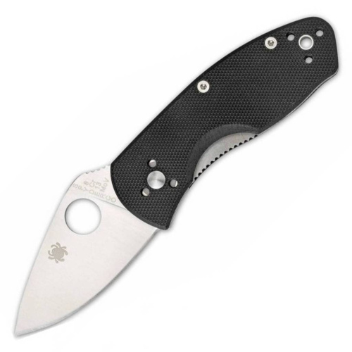 Складной нож Spyderco Ambitious 148GP
