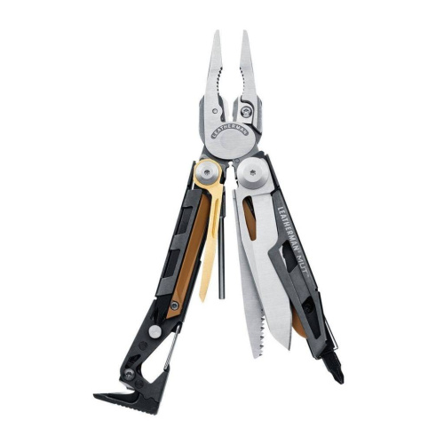 727 Leatherman MUT