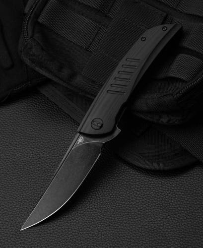 5891 Bestech Knives Swift Black