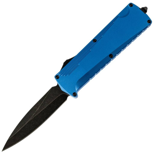 Складной нож Daggerr Кощей Blue BW фото 5 Складной нож Daggerr Кощей Blue BW фото 5