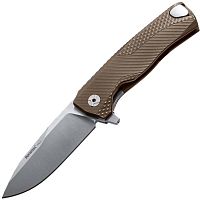 Складной нож Нож складной LionSteel ROK B можно купить по цене .                            