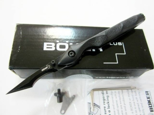 3810 Boker Plus Urban Survival 01BO047 фото 9