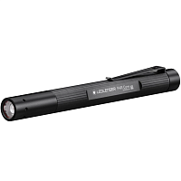 Подствольный фонарь LED Lenser Фонарь светодиодный LED Lenser P4R Core