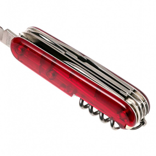 727 Victorinox Huntsman фото 2 727 Victorinox Huntsman фото 2