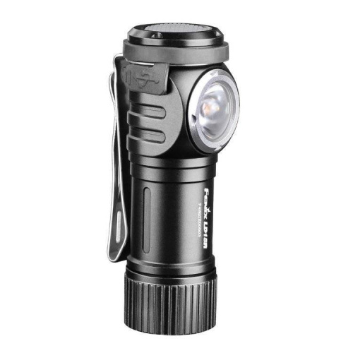 798 Fenix Фонарь Fenix LD15R Cree XP-G3 798 Fenix Фонарь Fenix LD15R Cree XP-G3