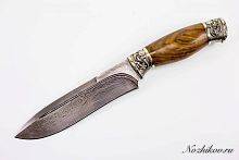 Охотничий нож Кизляр из Дамаска №38