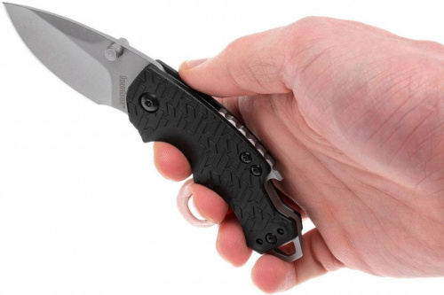Складной нож Kershaw Shuffle - 8700 фото 12