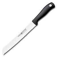Хлебный нож Wuesthof Нож для хлеба Silverpoint 4141