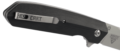 Складной нож CRKT 6920 - Maven фото 15 Складной нож CRKT 6920 - Maven фото 15