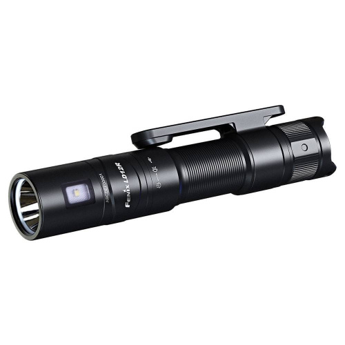 Фонарь Fenix LD12R EDC