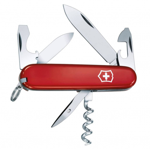 727 Victorinox Tourist фото 2