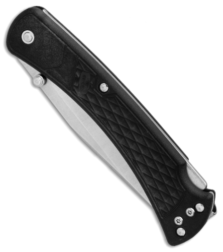 Складной нож Buck Folding Hunter Slim Select 0110BKS1 фото 7 Складной нож Buck Folding Hunter Slim Select 0110BKS1 фото 7