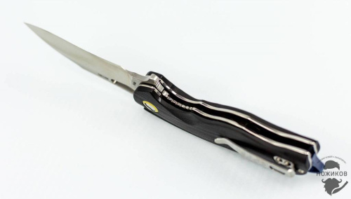 Складной нож Bestech Knives Rhino BG08A фото 3 Складной нож Bestech Knives Rhino BG08A фото 3