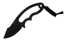 Туристический нож Hogue  EX-F03 Neck Knife
