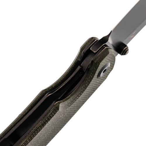 Складной нож Kansept knives Nesstreet фото 7 Складной нож Kansept knives Nesstreet фото 7