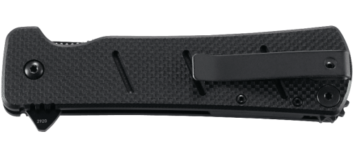 Складной нож CRKT Goken фото 2