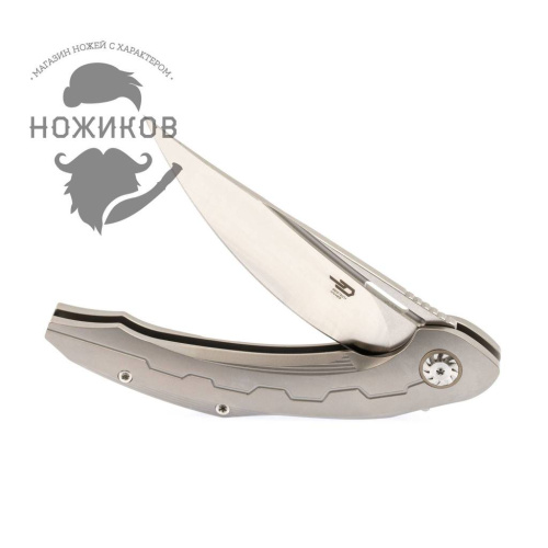 Складной нож Bestech Knives Marukka BT2002A фото 10 Складной нож Bestech Knives Marukka BT2002A фото 10