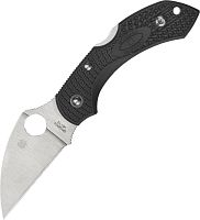Складной нож Dragonfly 2 Wharncliffe Spyderco C28FPWCBK2 можно купить по цене .                            