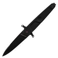  складной нож Extrema Ratio BD2 Lucky Black