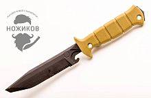 Военный нож Tornado Тренировочный нож &amp;WING-Tactic&amp;