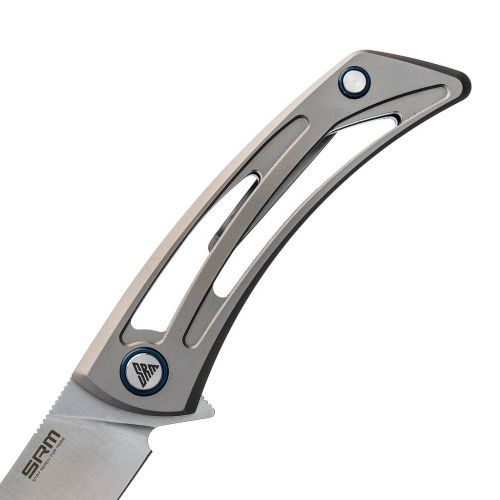 Складной нож SRM Knives SRM Unicorn фото 2 Складной нож SRM Knives SRM Unicorn фото 2