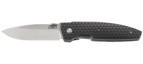 Складной нож CRKT Lucas Burnley Design Aux™ фото 13