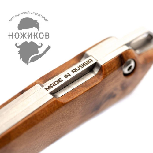 Складной нож N.C.Custom Bro фото 3