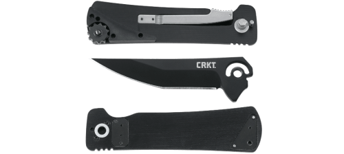 Складной нож CRKT Goken фото 5