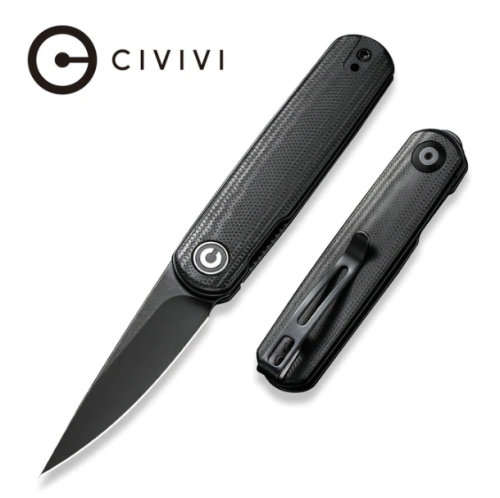 Складной нож CIVIVI Lumi