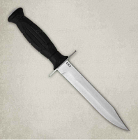 Туристический нож  Нож НР-43 Вишня