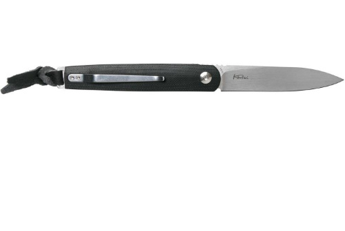 Складной нож Boker Plus LRF фото 8