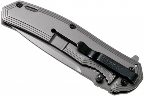 Складной нож Kershaw Fringe - 8310 фото 12